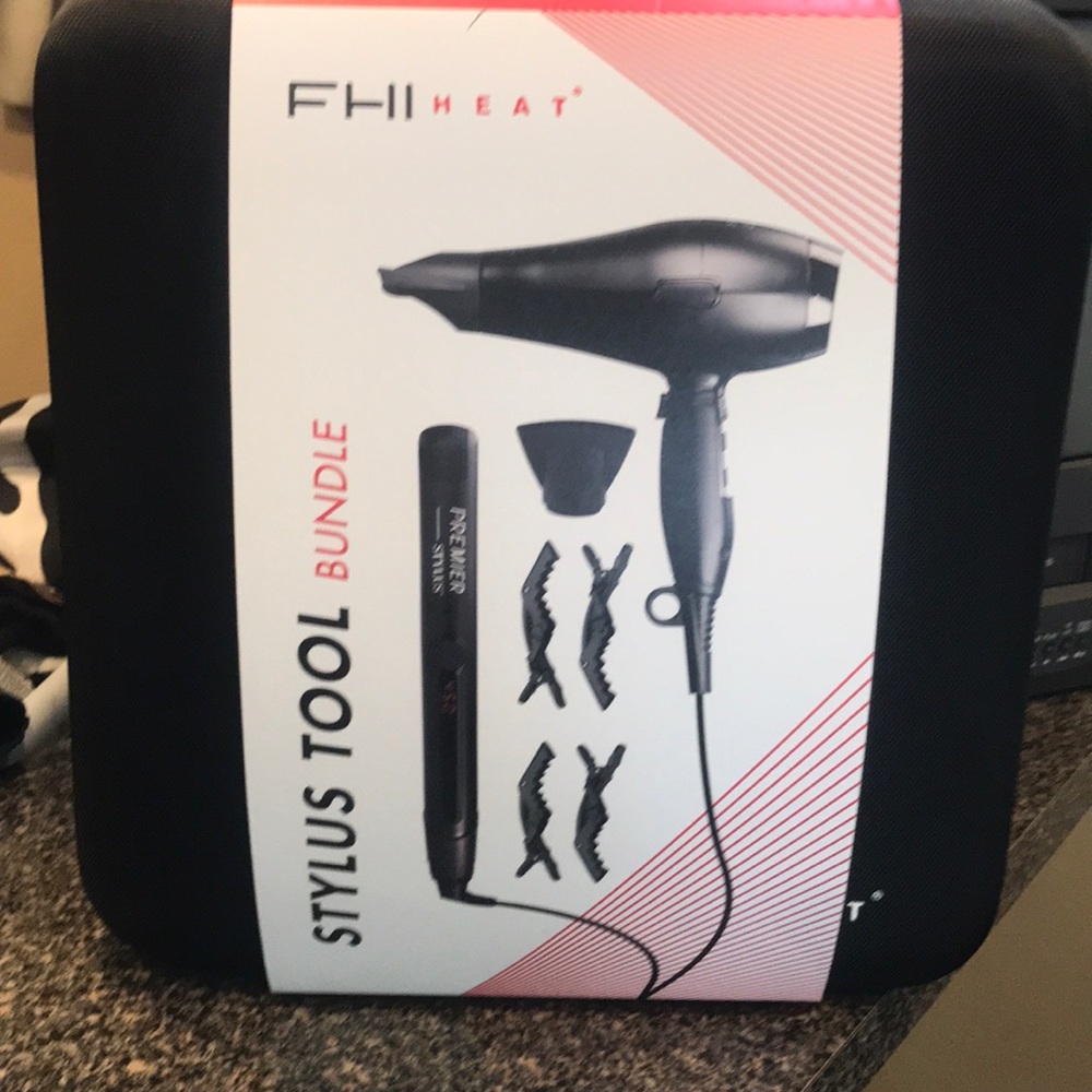 Stylus Tools Bundle brand new